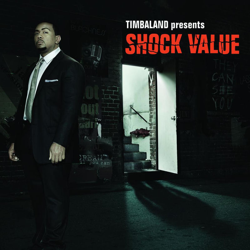Timbaland Feat. Nelly Furtado
